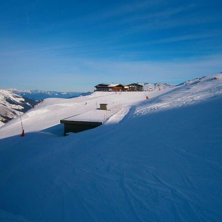 Panorama Lodge Hochfuegen Фюгенберг Екстер'єр фото