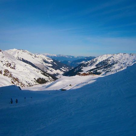 Panorama Lodge Hochfuegen Фюгенберг Екстер'єр фото