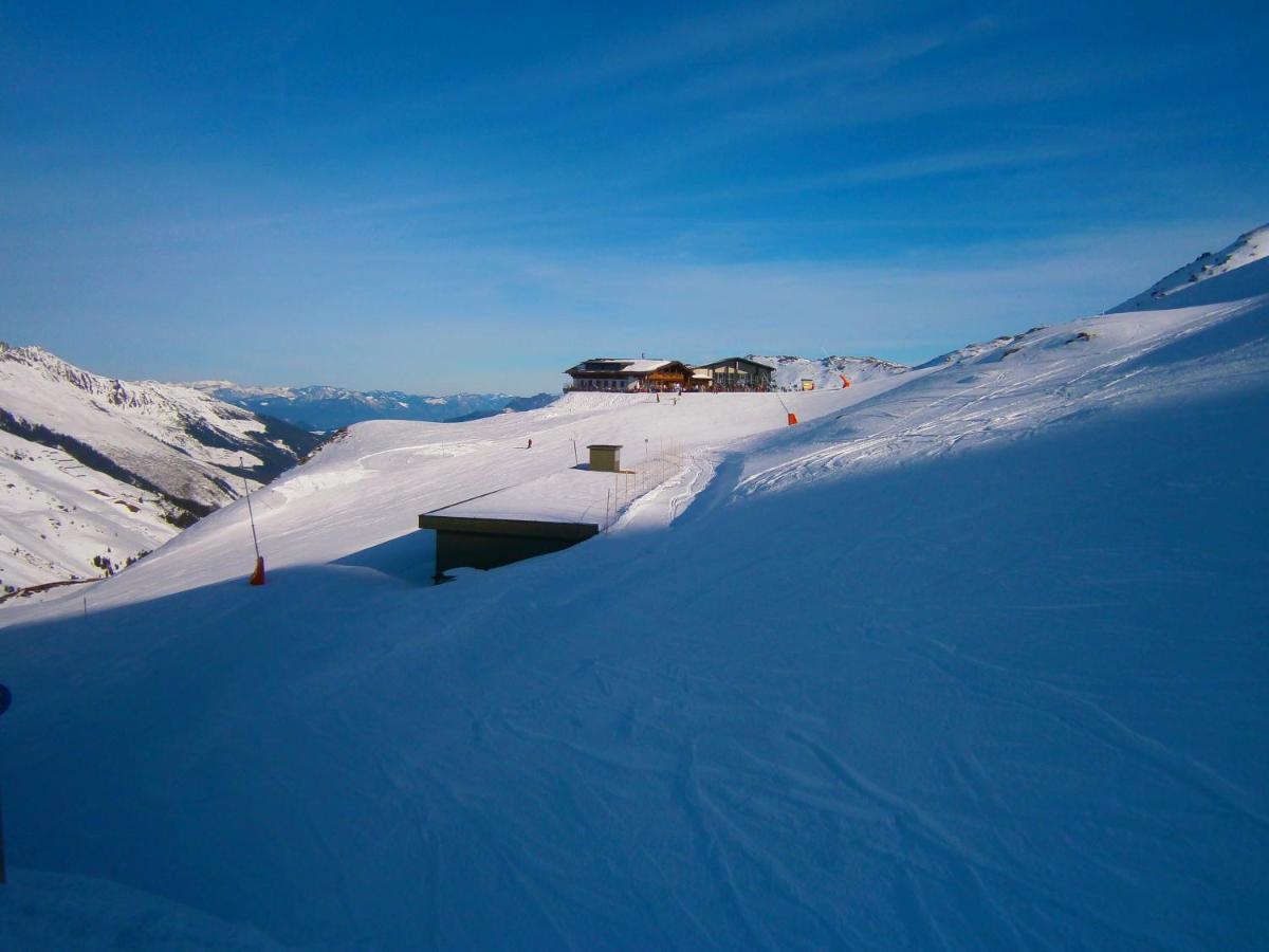 Panorama Lodge Hochfuegen Фюгенберг Екстер'єр фото